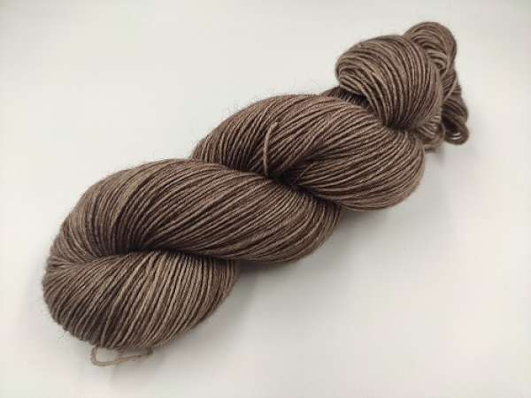 Semisolid ***   PECAN BROWN